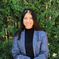 Topel Forman LLC Employee Abigail Cano Aguirre's profile photo