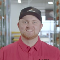 Alta Technologies Inc Employee Brandon Stromback's profile photo