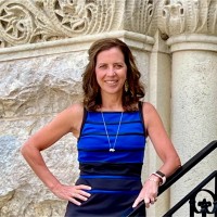 Douglas County Kansas Employee Starla Jones's profile photo