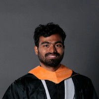CLD-9 Employee Sai K.'s profile photo