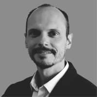 Roche Employee Romain Thomas's profile photo