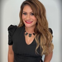 MAC Cosmetics Employee Chanelle Smith's profile photo