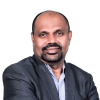 Exato.ai Employee Sethumadhavan's profile photo