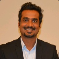 NOVA Finance Employee Rao Mujeeb's profile photo