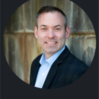Capital Blue Cross Employee Mike McCook's profile photo