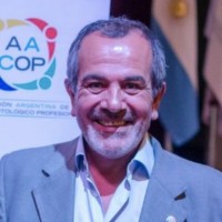 ALSER Employee Juan Garrone's profile photo