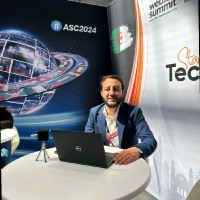 Merid Technology Employee Youssef Ziane's profile photo