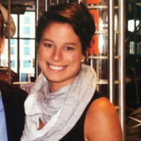 The Pantagraph Employee Kathryn Mavros's profile photo