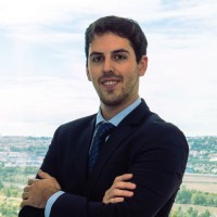 ARD Homologaciones Employee Daniel Rebollo's profile photo