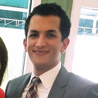 Mohammad Ameen Email & Phone Number