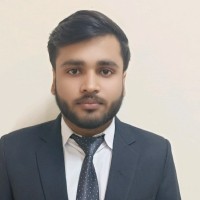Labsity Employee Suyash Chaubey's profile photo