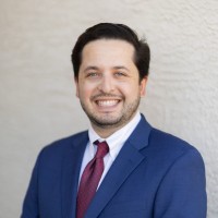 Benjamin Shein's profile photo