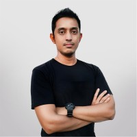 IDExpress Employee Syarif Hidayatullah's profile photo
