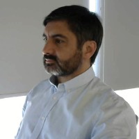 Duoc UC Employee Julio Jara Arenas's profile photo