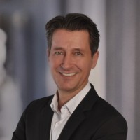 Particula Employee Wolfram Menser's profile photo