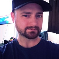 Northrop Grumman Employee Zane Perry's profile photo