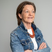 ESQ Solutions Employee Annick Lagrange's profile photo