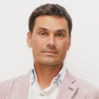 TOUCH Employee Yury Orlov's profile photo