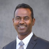 Aguirre & Fields Employee Nazeer Ahmed's profile photo