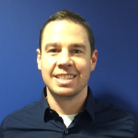 Jason Parrish Email & Phone Number