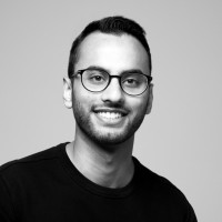 Codecademy Employee Avi Sharma's profile photo