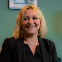 Activ RH Employee Virginie Donel's profile photo
