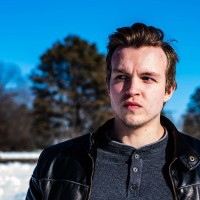 Allen Media Broadcasting Employee Jacob Eberhard's profile photo