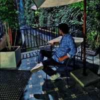 Kartikey Singh Email