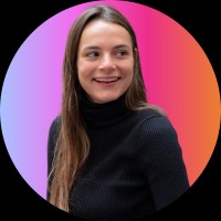 Mytraffic Employee Pauline Paris's profile photo