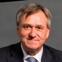 BlueRipple Employee Robert van Pelt's profile photo