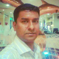 Emrill Services LLC Employee Jaleel Nottath's profile photo