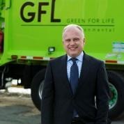 GFL Environmental Inc. Employee John Petlic's profile photo