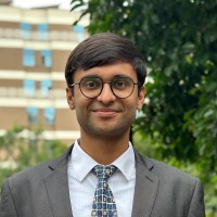Aryan Dosajh's profile photo