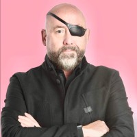 Benefit Cosmetics Employee David Monical's profile photo