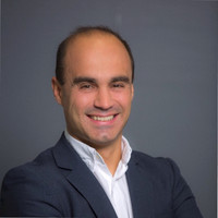 Kenitex Employee Márcio Oliveira's profile photo