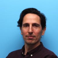Australian Associated Press (AAP) Employee Peter Bodkin's profile photo