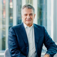 Intracorp Homes Employee Don Forsgren's profile photo