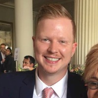 WPNT Communications Employee Justin Dominguez's profile photo