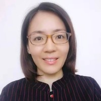 Hydroxsys Employee Weiwei Zhang's profile photo