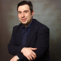 TREBAS Employee Vismand Rahpeymayrad's profile photo