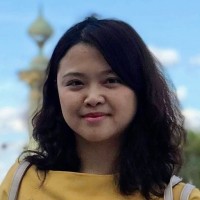 Zendesk Employee Linlin Li's profile photo