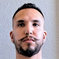 UNFI Employee Eddie Lujano's profile photo