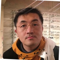 BoostDraft Employee Yan Zhu's profile photo