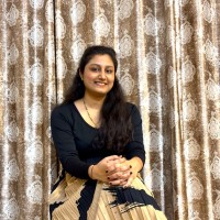 Huntsmen & Barons Employee Ambika Gupta's profile photo