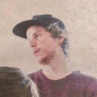Recorded Future Employee David Marklund's profile photo