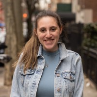 Gillian Blum Email