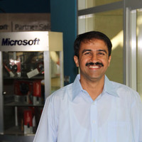 InnoBytes Technologies Employee Sachin Deshpande's profile photo