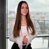 REALTING.COM Employee Polina Rutkouskaya's profile photo