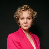 4Dev.com Employee Evgeniya Loginova's profile photo