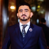 Sharp Import Employee Khyzer Mir's profile photo